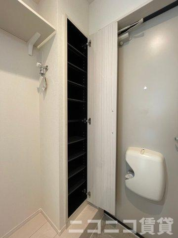 【収納】 | アルカディア上板橋