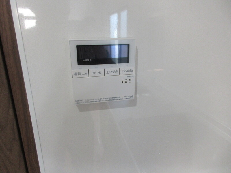 ベルツリーマンションの設備