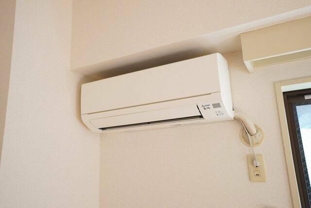 浅草スカイレジテルの設備