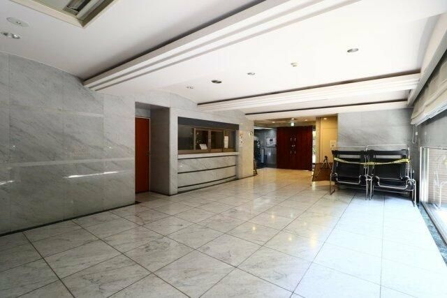 浅草スカイレジテルのその他共用部分