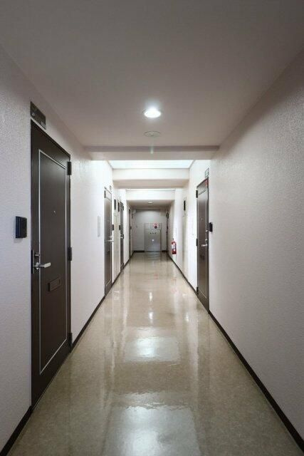 浅草スカイレジテルのその他共用部分