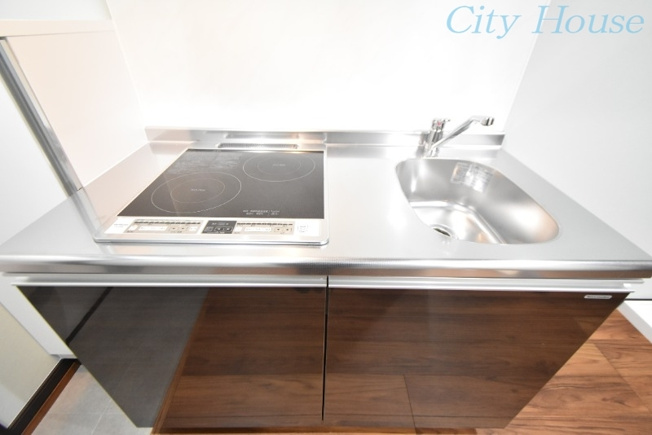 【キッチン】 | イディアス橋本弐番館