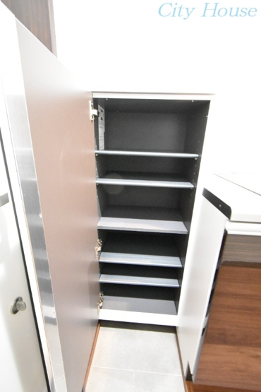 【収納】 | イディアス橋本弐番館