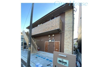 イディアス橋本弐番館の画像