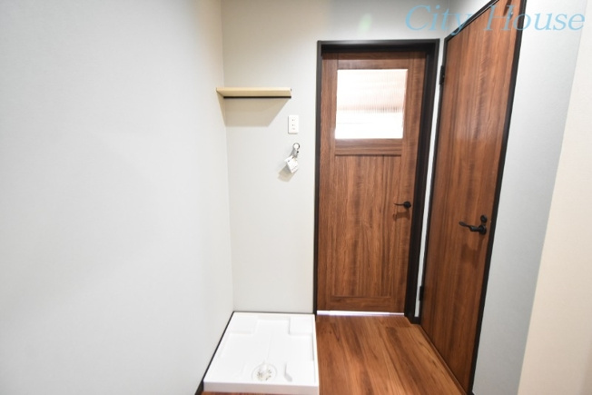 【収納】 | イディアス橋本弐番館