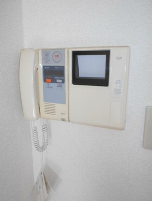 【セキュリティ】 | パークウェルツインズ戸越銀座壱番館 | 別部屋参考写真