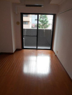 【居間・リビング】 | パークウェルツインズ戸越銀座壱番館 | 別部屋参考写真