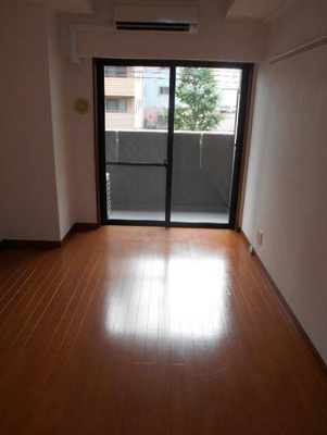 【居間・リビング】 | パークウェルツインズ戸越銀座壱番館 | 別部屋参考写真