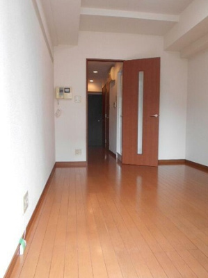 【寝室】 | パークウェルツインズ戸越銀座壱番館 | 別部屋参考写真