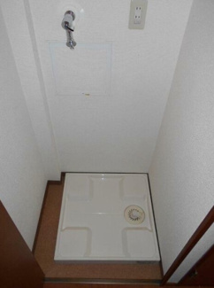 【設備】 | パークウェルツインズ戸越銀座壱番館 | 別部屋参考写真