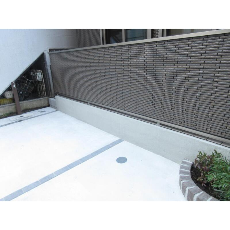 rana kusunokiのその他共用部分|広々とした共有部分♪