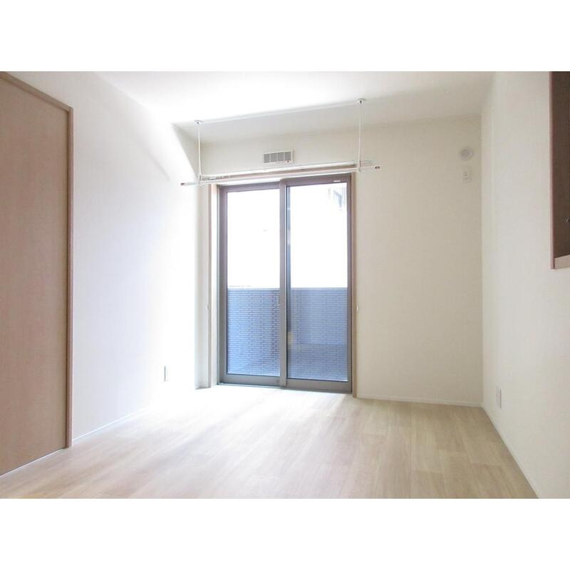 rana kusunokiの居間・リビング|広々としたリビング♪