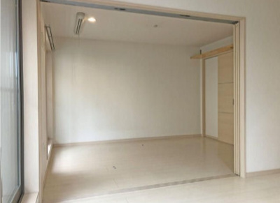 【内装】 | Ｂ・キャッスル十条