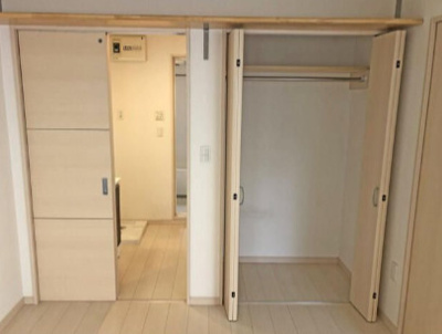 【収納】 | Ｂ・キャッスル十条