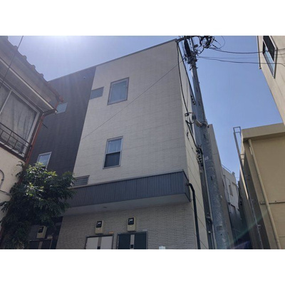 【外観】 | Ｂ・キャッスル十条