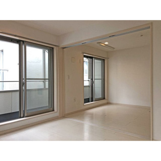 【居間・リビング】 | Ｂ・キャッスル十条