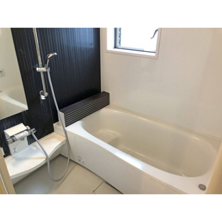 【浴室】 | Ｂ・キャッスル十条