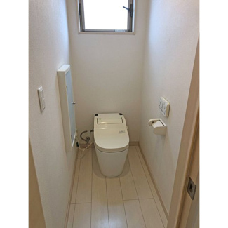 【トイレ】 | Ｂ・キャッスル十条