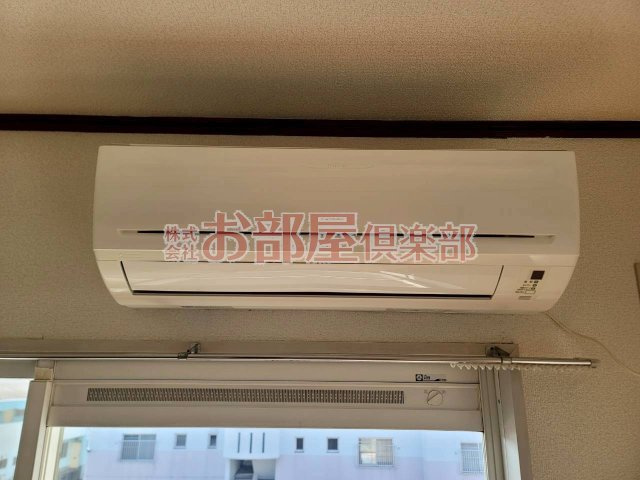 プランドゥ合川Ⅰのその他