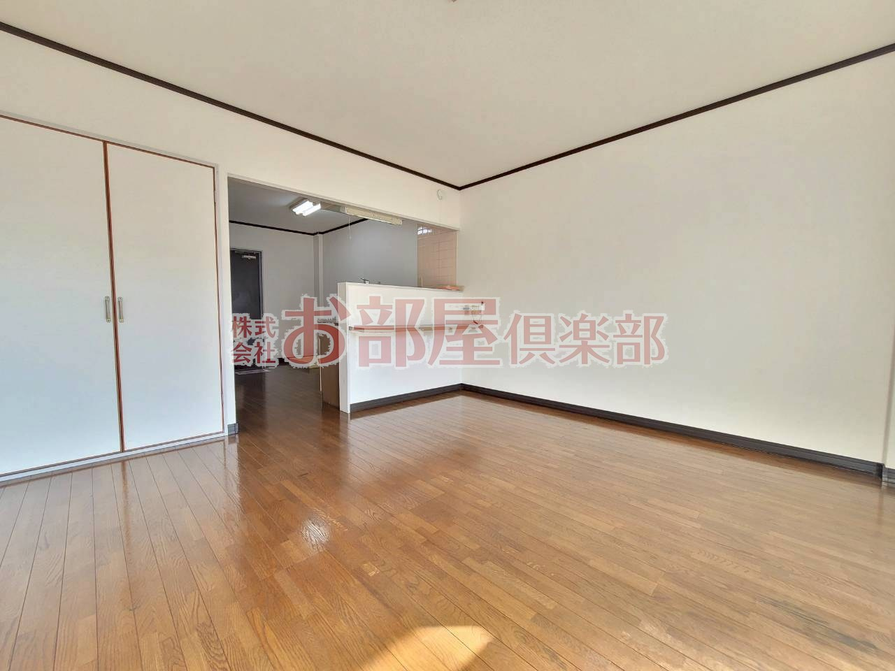 プランドゥ合川Ⅰの内装