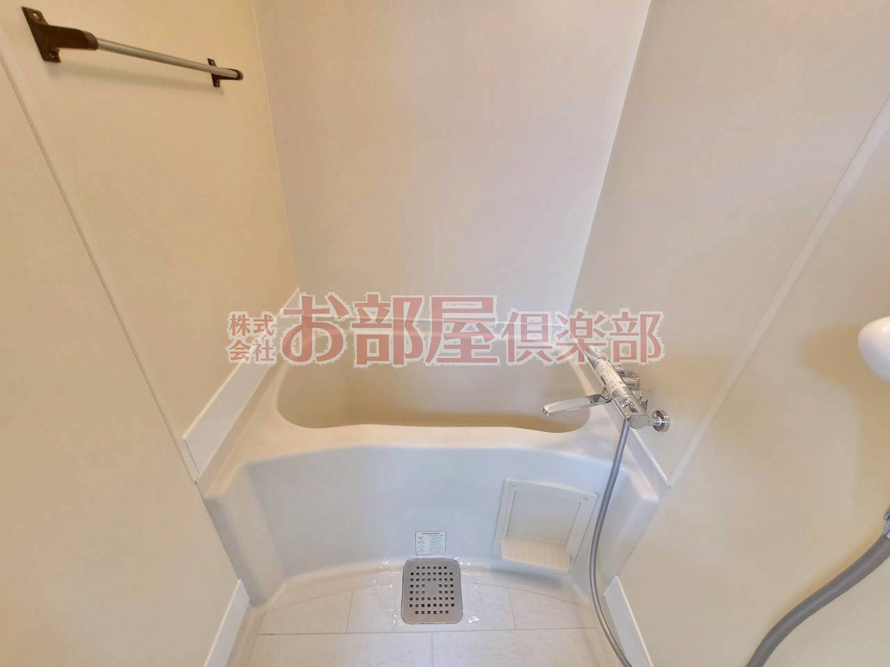 プランドゥ合川Ⅰの浴室|日々の疲れをとるお風呂になります。