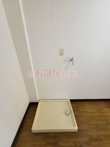 プランドゥ合川Ⅰの設備