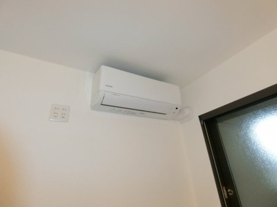 【設備】 | b-select Tokyo-North