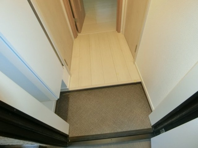 【玄関】 | b-select Tokyo-North