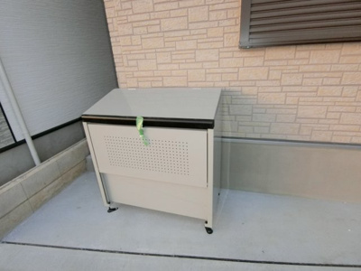 【その他共用部分】 | b-select Tokyo-North