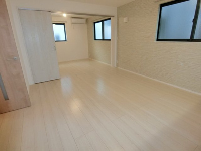 【居間・リビング】 | b-select Tokyo-North