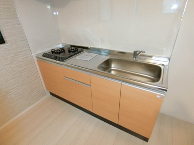 【キッチン】 | b-select Tokyo-North
