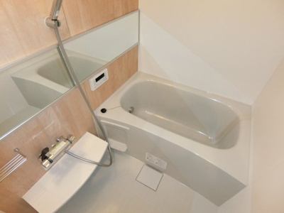 【浴室】 | b-select Tokyo-North