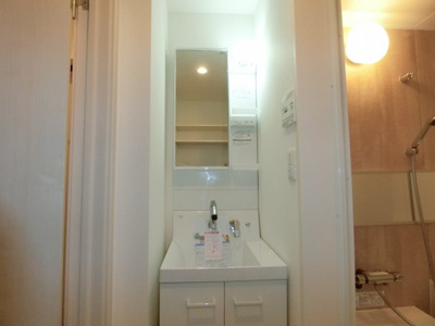 【洗面所】 | b-select Tokyo-North