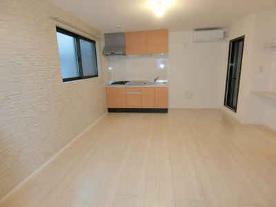 【内装】 | b-select Tokyo-North