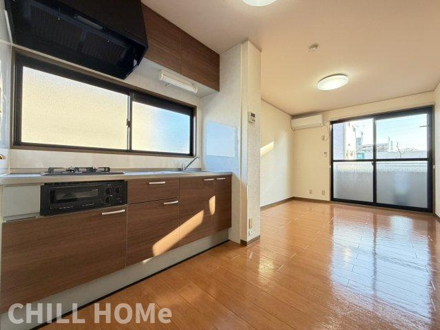 エピナール　Ｃの居間・リビング|他社様掲載物件もまとめてご紹介、ご案内可能です(^^)/