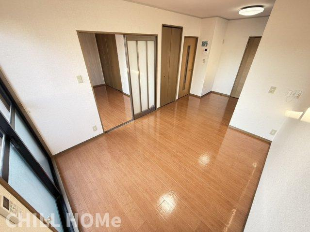 エピナール　Ｃの居間・リビング|他社様掲載物件もまとめてご紹介、ご案内可能です(^^)/