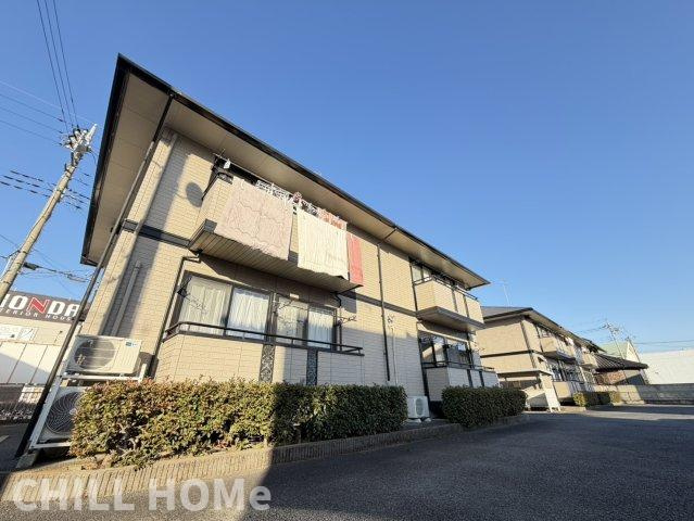 エピナール　Ｃの外観|他社様掲載物件もまとめてご紹介、ご案内可能です(^^)/