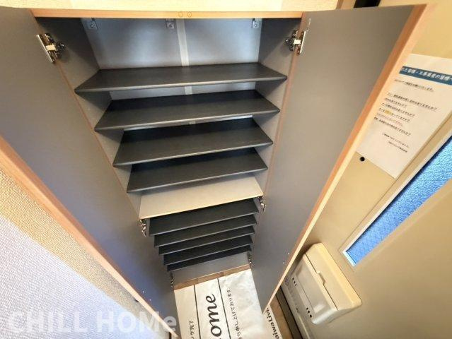 エピナール　Ｃの収納|他社様掲載物件もまとめてご紹介、ご案内可能です(^^)/