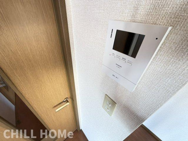 エピナール　Ｃのセキュリティ|他社様掲載物件もまとめてご紹介、ご案内可能です(^^)/