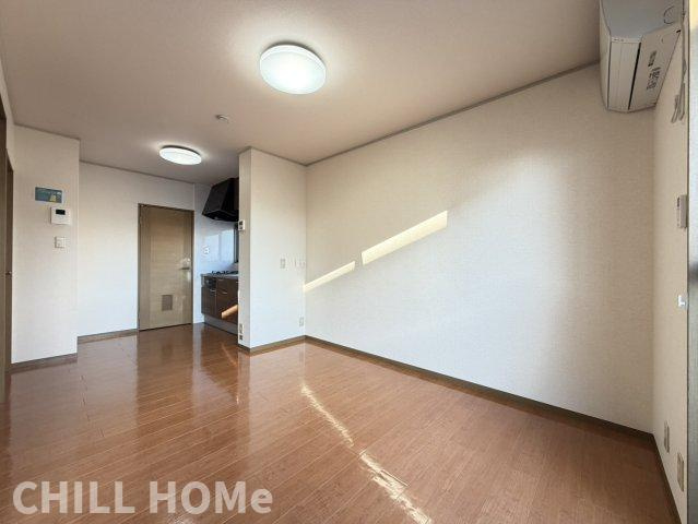 エピナール　Ｃの居間・リビング|他社様掲載物件もまとめてご紹介、ご案内可能です(^^)/