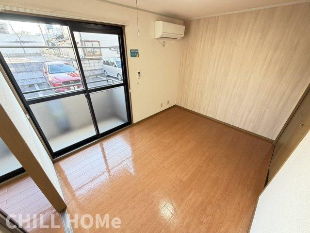 エピナール　Ｃの居間・リビング|他社様掲載物件もまとめてご紹介、ご案内可能です(^^)/