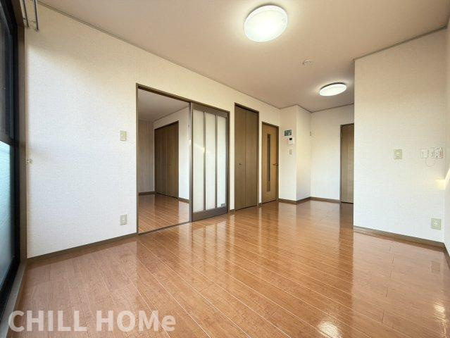 エピナール　Ｃの居間・リビング|他社様掲載物件もまとめてご紹介、ご案内可能です(^^)/