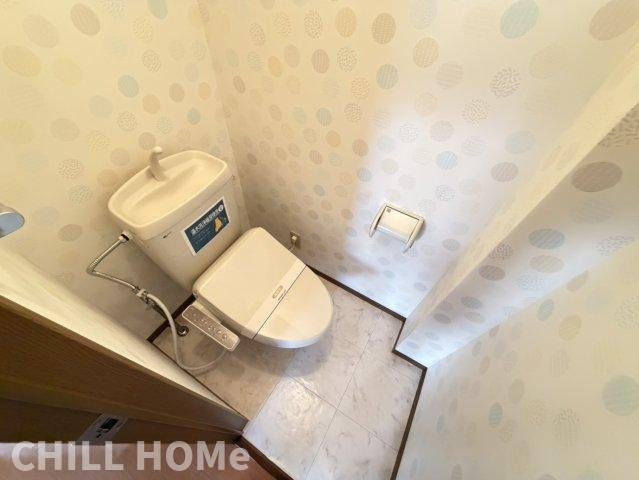 エピナール　Ｃのトイレ|他社様掲載物件もまとめてご紹介、ご案内可能です(^^)/