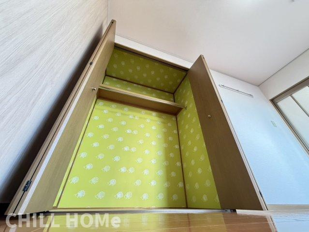 エピナール　Ｃの収納|他社様掲載物件もまとめてご紹介、ご案内可能です(^^)/