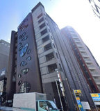 郁文堂青山通りビル　４階の画像