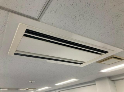 【設備】 | 郁文堂青山通りビル　４階 |  