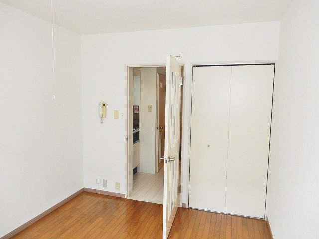 【内装】 | ベルタール橋本