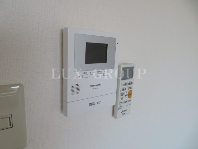 【セキュリティ】 | ベルタール橋本