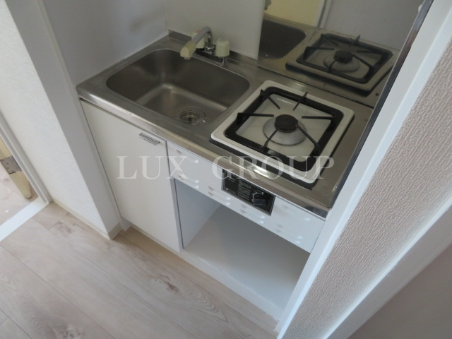 【キッチン】 | ベルタール橋本