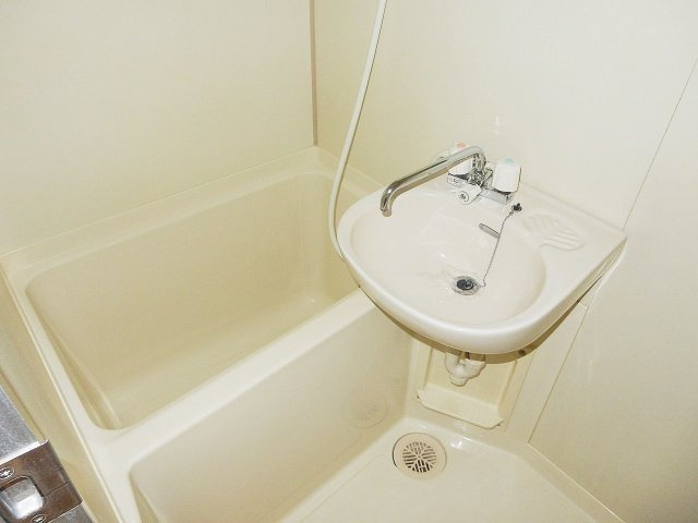 【浴室】 | ベルタール橋本